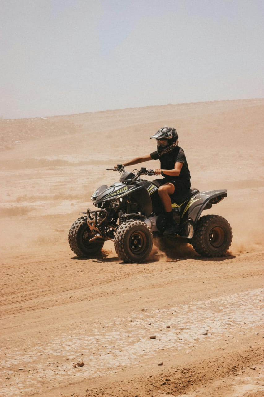 Atlas Mountains: Hiking & Adventure Guide