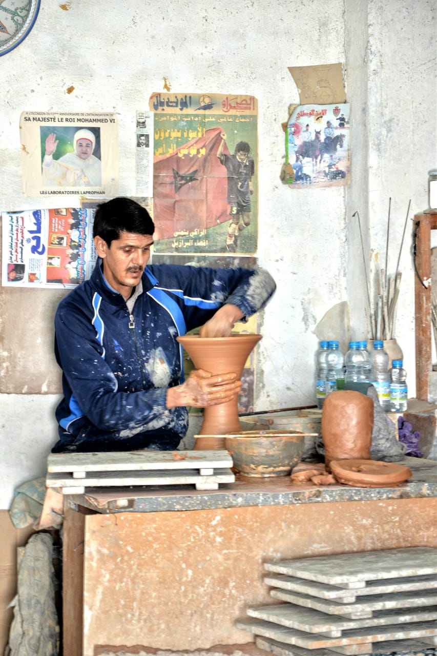 Chefchaouen: The Blue Pearl of Morocco